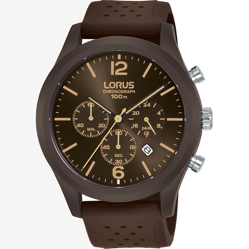 LORUS WATCHES Mod. R2335GX9 main image 0
