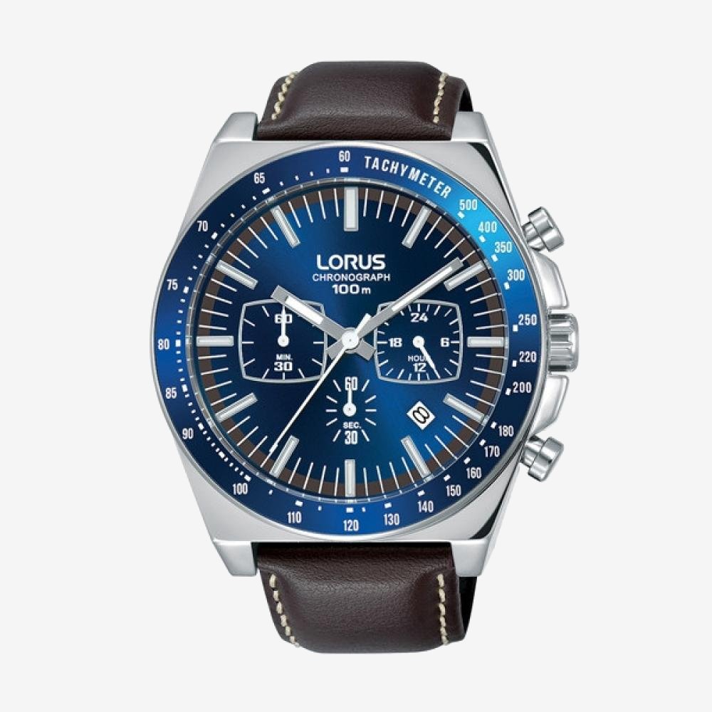 LORUS WATCHES Mod. RG208TX5