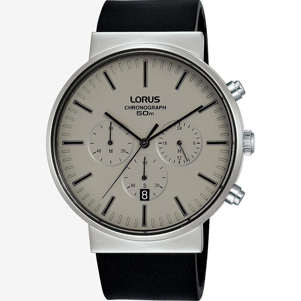 LORUS WATCHES Mod. RG208TX5 main image 1