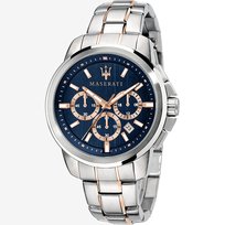 Zegarek MASERATI WATCHES Mod. R8873621008