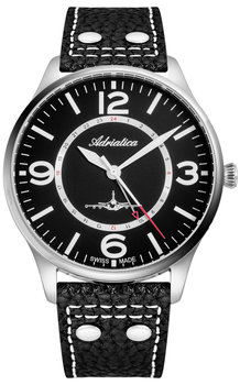 Zegarek męski, A8266.5254Q - ADRIATICA