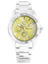 Zegarek Męski Adexe Adx-1362B-2A (Zx084B) ADEXE