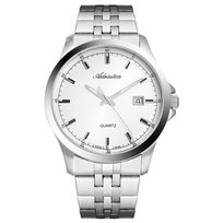 Zegarek Męski Adriatica A8304.5113QA srebrny ADRIATICA