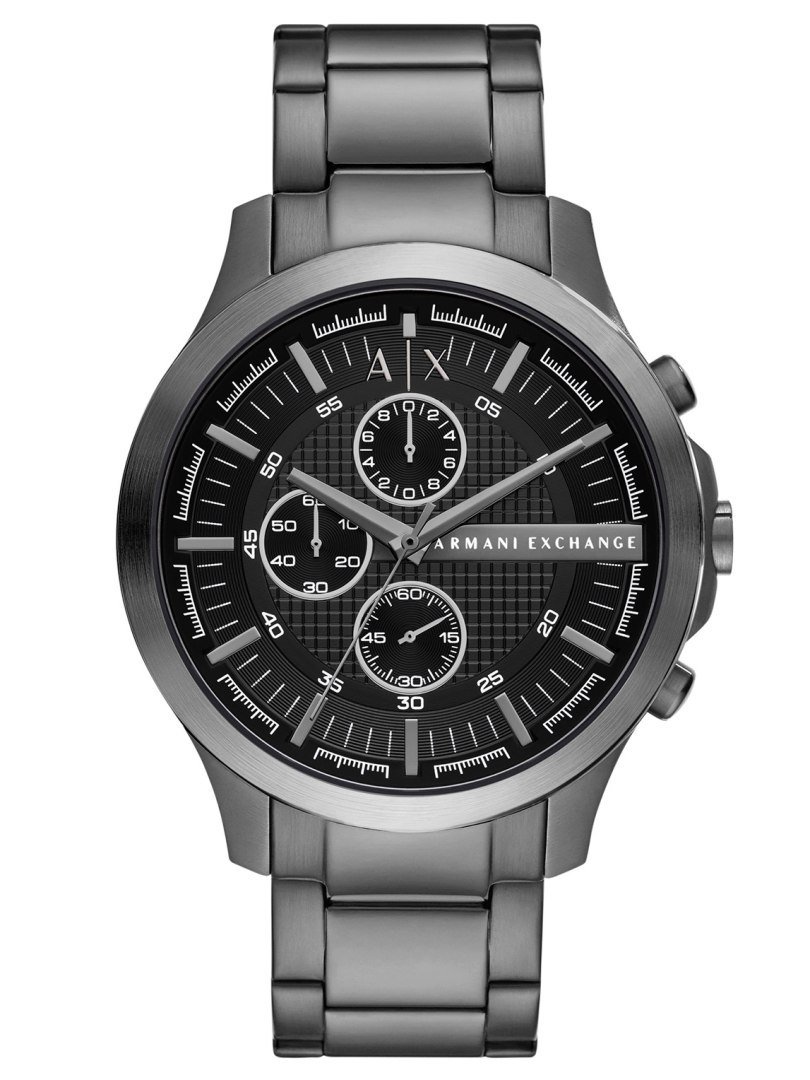 Armani Exchange zegarek męski armani exchange ax2454 + box