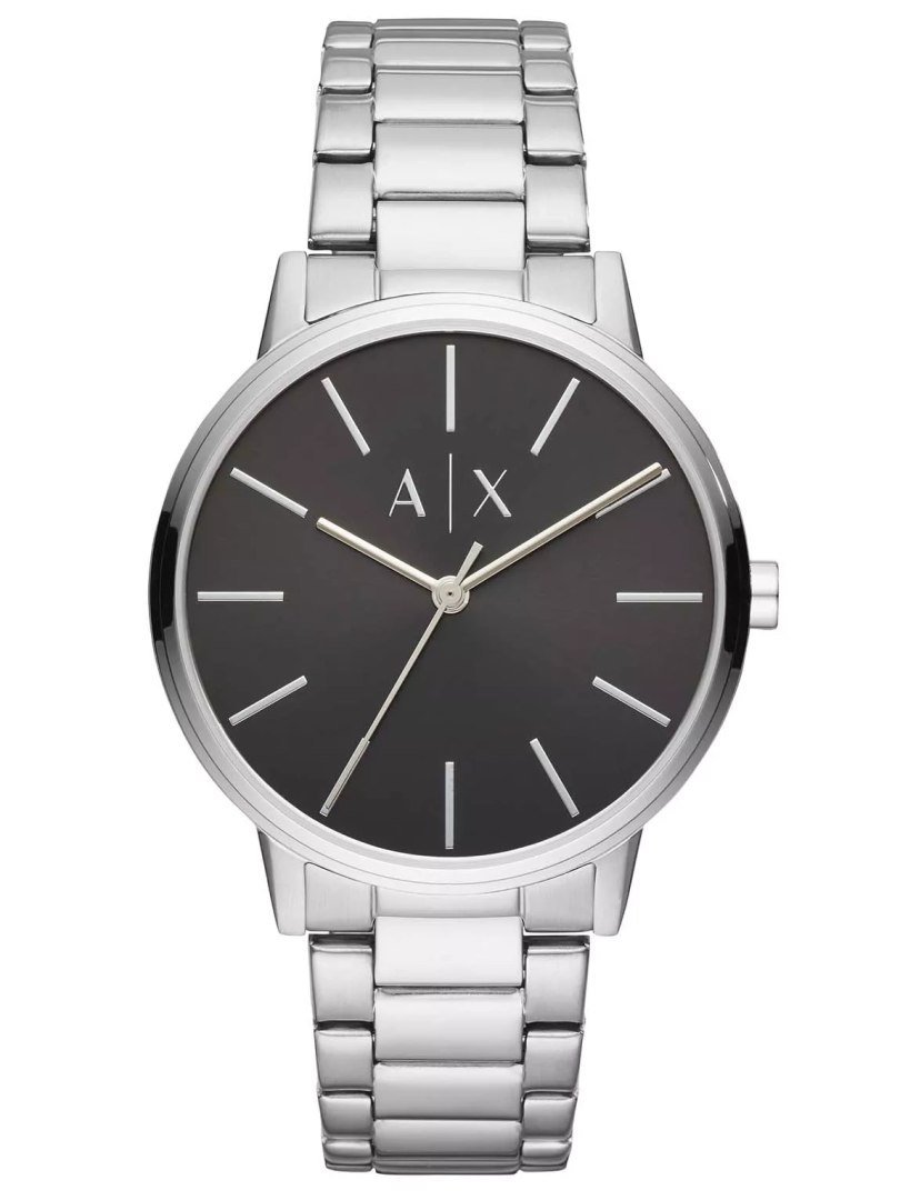 Armani Exchange zegarek męski armani exchange ax2700 + box