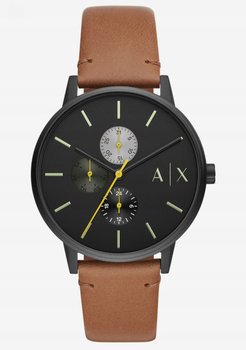 Zegarek Męski Armani Exchange Ax2723 - ARMANI