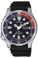Zegarek męski automatyk Citizen NY0086-16L Citizen