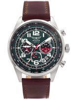 Zegarek męski AVIATOR AVW81768G438 F-Series AVIATOR