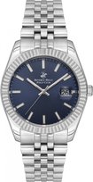 Zegarek męski BEVERLY HILLS BP3018X.390 granatowy fashion BEVERLY HILLS POLO CLUB