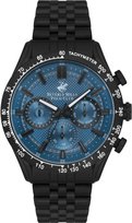 Zegarek męski BEVERLY HILLS BP3316X.690 granatowy fashion na prezent BEVERLY HILLS POLO CLUB