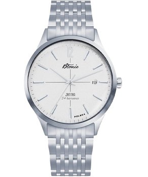 Zegarek męski Błonie Jantar Szron Automatic - Błonie