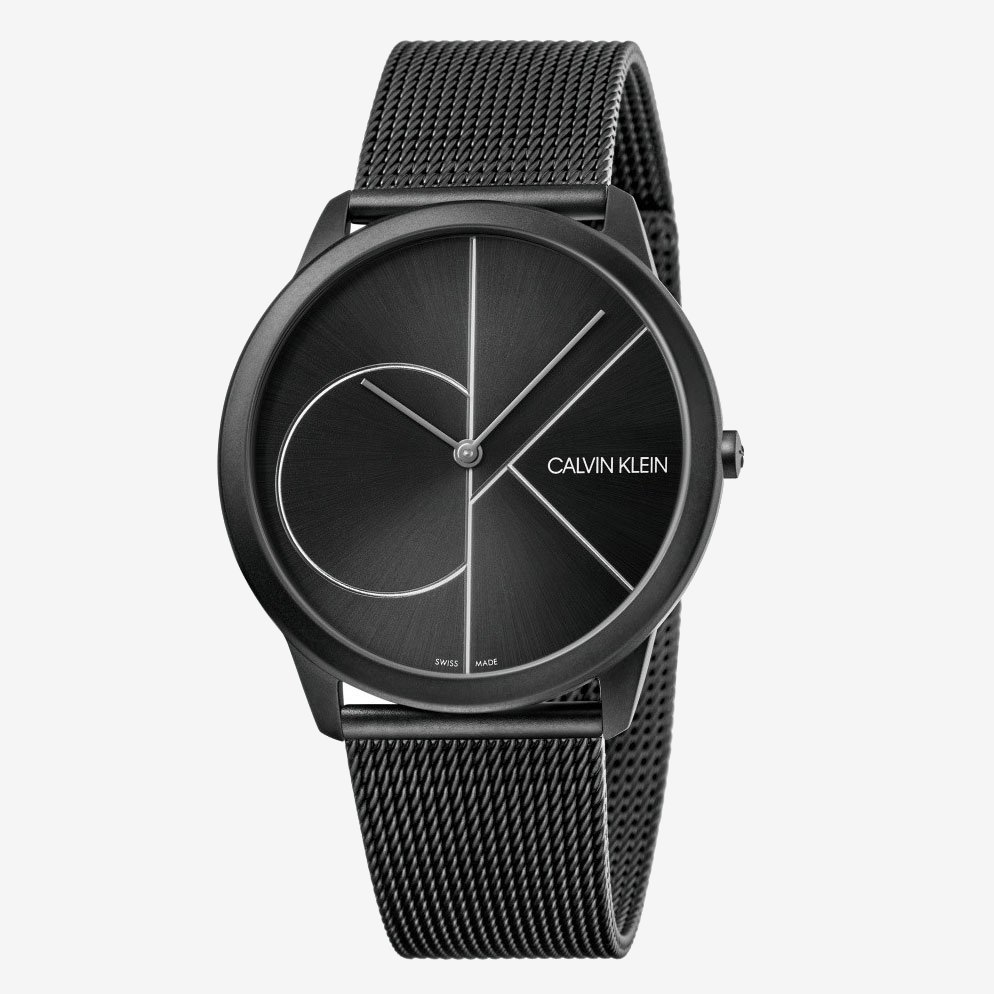 CALVIN KLEIN Mod. MINIMAL