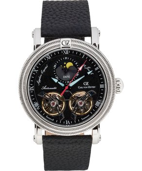 Zegarek Męski Carl Von Zeyten Shcuinsland Automatic - CARL VON ZEYTEN