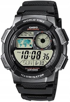 Zegarek Męski CASIO AE-1000W-1BVDF - Casio