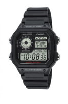 Zegarek Męski CASIO AE-1200WH-1AVEF Casio