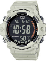 Zegarek Męski Casio Ae-1500Wh-8B2 + Box Casio