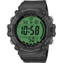 Zegarek Męski Casio AE-1500WHC-1AVEF czarny Casio