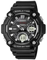 Zegarek Męski CASIO AEQ-120W-1AVDF + BOX Casio