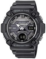 Zegarek Męski CASIO AEQ-120W-1BVDF + BOX Casio