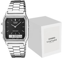 Zegarek Męski CASIO AQ-230A-1DMQYES Casio