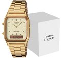 Zegarek Męski CASIO AQ-230GA-9DMQYES&nbsp;-&nbsp;Casio