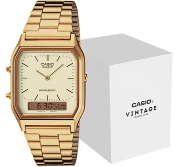 Zegarek Męski CASIO AQ-230GA-9DMQYES - Casio