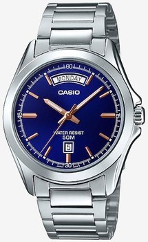 Zegarek Męski CASIO COLLECTION Mod. DAY DATE 50m - Casio
