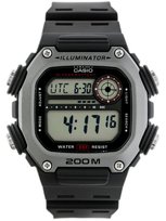 ZEGAREK MĘSKI CASIO DW-291H-1AVDF + BOX Casio