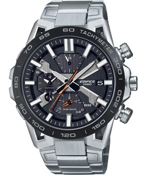 Zegarek męski Casio EDIFICE Bluetooth Sospensione - Edifice