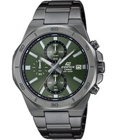 Zegarek męski Casio EDIFICE Chronograph Edifice