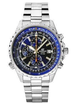 Zegarek Męski CASIO EDIFICE EF-527D-2AVUEF 10 BAR - Casio