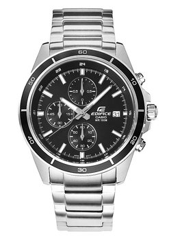 Zegarek Męski CASIO EDIFICE EFR-526D-1AVUEF 10 BAR - Casio