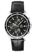 Zegarek Męski CASIO EDIFICE EFR-526L-1AVUEF 10 BAR + BOX Casio