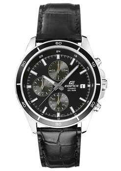 Zegarek Męski CASIO EDIFICE EFR-526L-1AVUEF 10 BAR + BOX - Casio