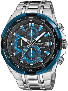 Zegarek Męski CASIO EDIFICE EFR-539D-1A2VUEF + BOX - Casio