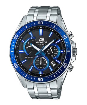 Zegarek Męski CASIO EDIFICE EFR-552D-1A2VUEF + BOX - Casio