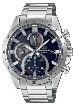 Zegarek Męski CASIO EDIFICE EFR-571D-1AVUEF 10 BAR + BOX - Casio