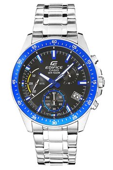 Zegarek Męski CASIO EDIFICE EFV-540D-1A2VUEF 10 BAR + BOX - Casio