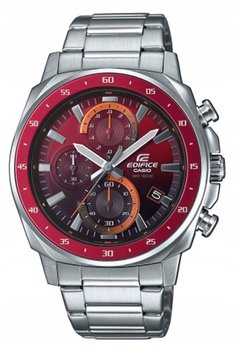 Zegarek męski CASIO EDIFICE EFV-600D-4AVUEF 100m - Casio