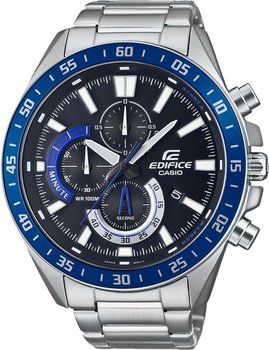Zegarek Męski CASIO EDIFICE EFV-620D-1A2VUEF 10 BAR - Casio