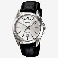 Zegarek Męski CASIO ENTICER GENT