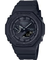 Zegarek Męski Casio G-Shock Carbon Core Guard Bluetooth Tought Solar