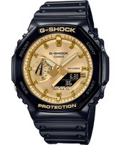 Zegarek męski Casio G-SHOCK Carbon Core Guard "CasiOak" G-Shock