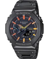 Zegarek męski Casio G-SHOCK Classic Full Metal