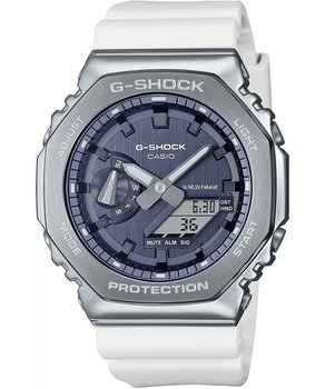 Zegarek męski Casio G-SHOCK Classic Precious Heart - G-Shock