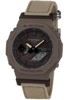 Zegarek męski Casio G-SHOCK Classic Solar - G-Shock