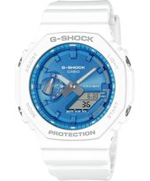 Zegarek męski Casio G-SHOCK Classic Sparkle of Winter