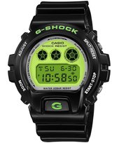 Zegarek męski Casio G-SHOCK Digital Crazy Colors Limited Edition