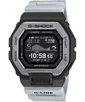 Zegarek Męski Casio G-Shock G-Lide Bluetooth Sync Step Tracker - G-Shock