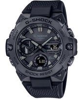 Zegarek Męski Casio G-Shock G-Steel Carbon Core Guard Bluetooth G-Shock
